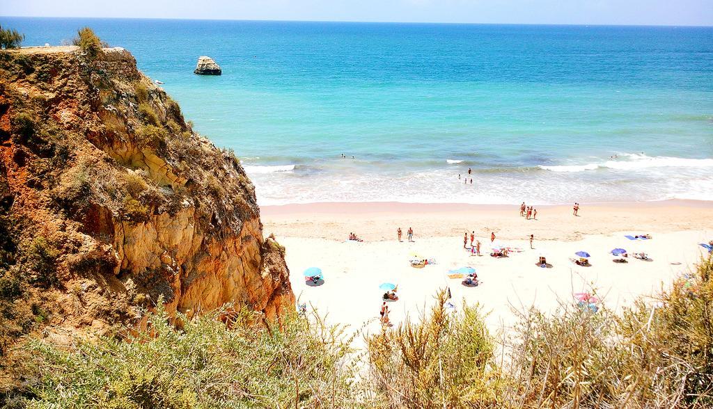 פורטימאו Casa Encantada - Praia Da Rocha חדר תמונה