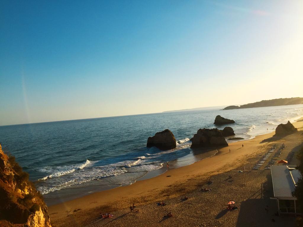 פורטימאו Casa Encantada - Praia Da Rocha חדר תמונה