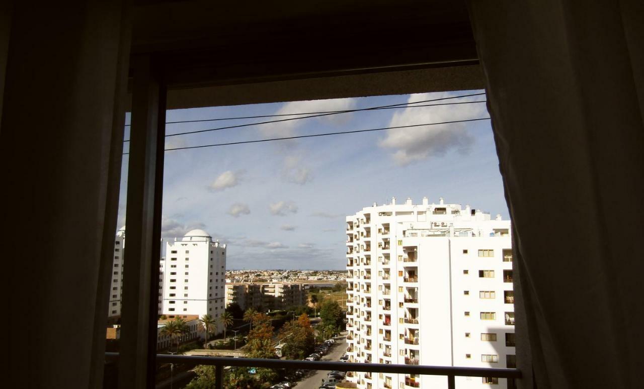 פורטימאו Casa Encantada - Praia Da Rocha מראה חיצוני תמונה
