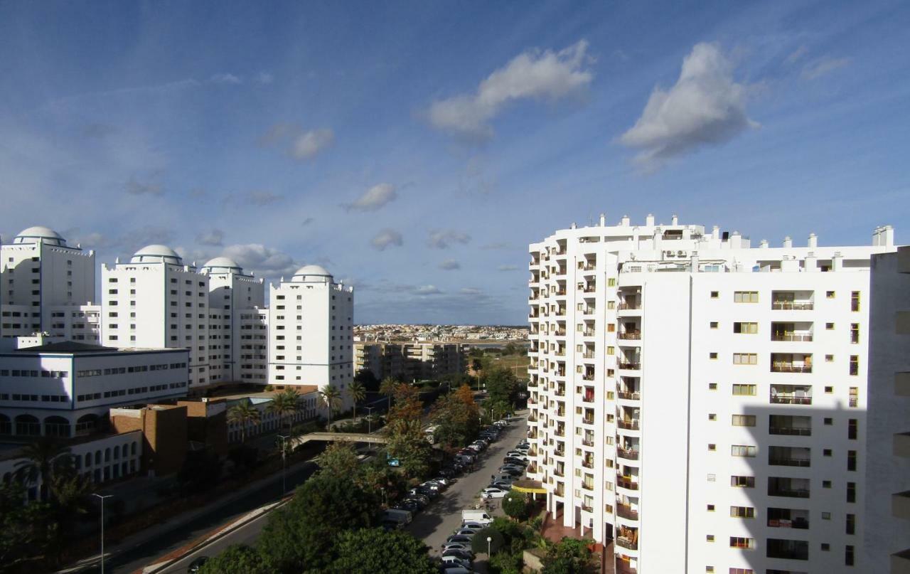 פורטימאו Casa Encantada - Praia Da Rocha מראה חיצוני תמונה
