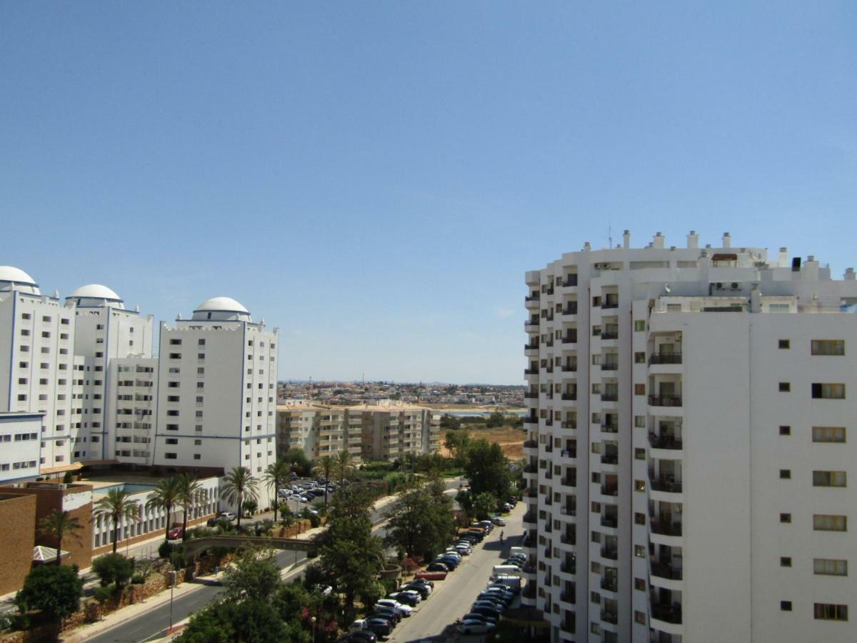 פורטימאו Casa Encantada - Praia Da Rocha מראה חיצוני תמונה