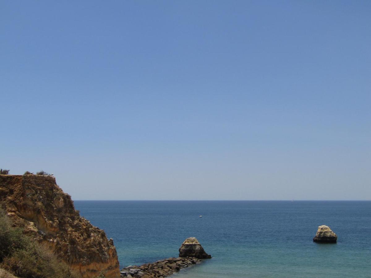 פורטימאו Casa Encantada - Praia Da Rocha מראה חיצוני תמונה