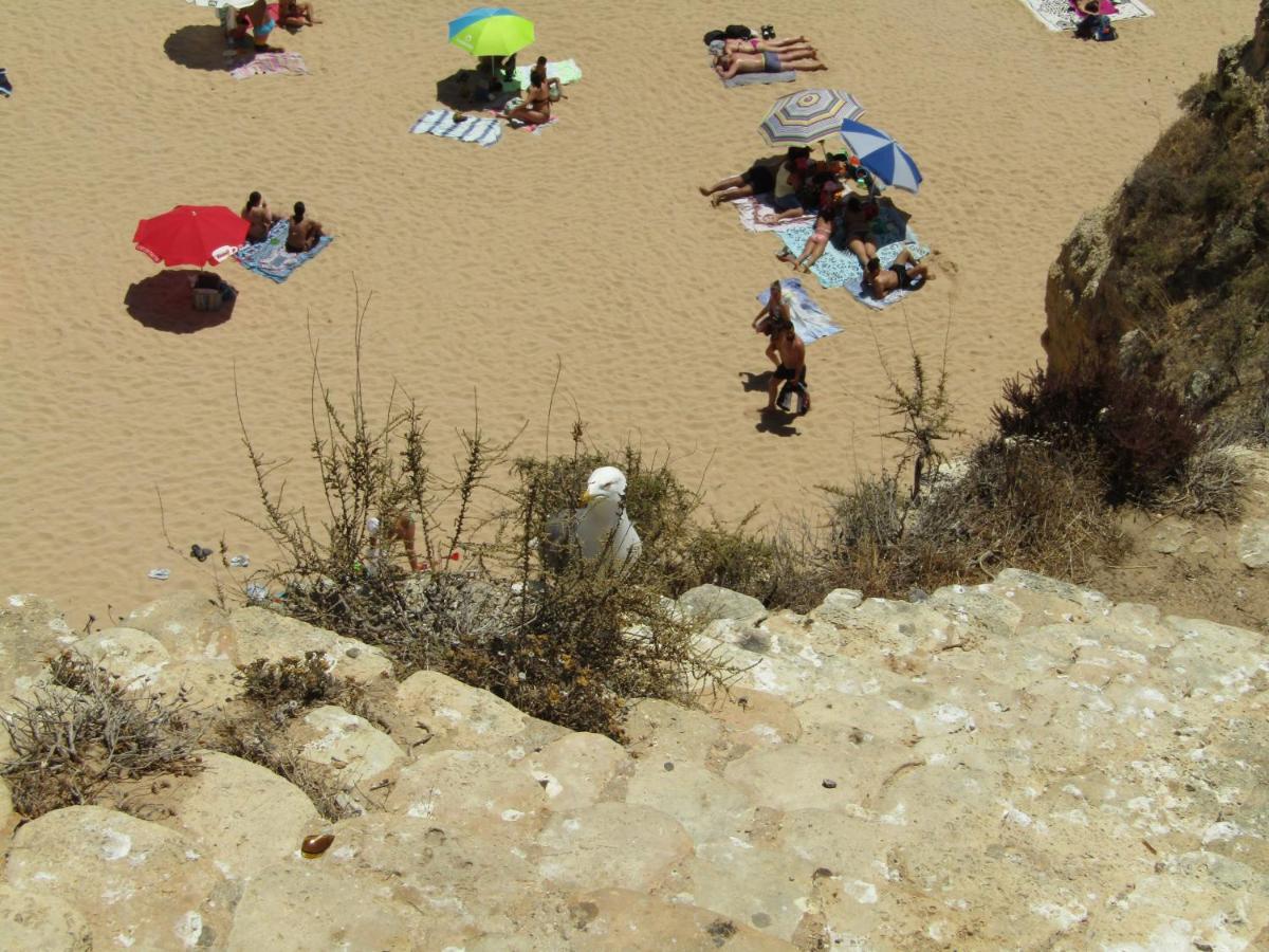 פורטימאו Casa Encantada - Praia Da Rocha מראה חיצוני תמונה